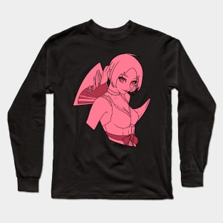 Catherine - Catherine Fullbody Long Sleeve T-Shirt